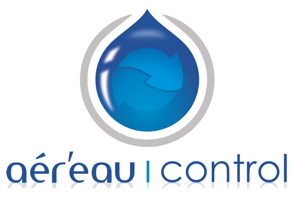 aéréau control logo